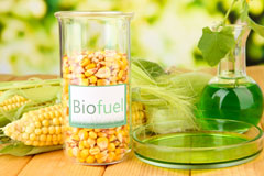 Perranzabuloe biofuel availability